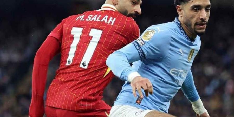 عمر مرموش يعلق على مواجهة صلاح قبل لقاء ليفربول ويؤكد: هذه المباريات حاسمة