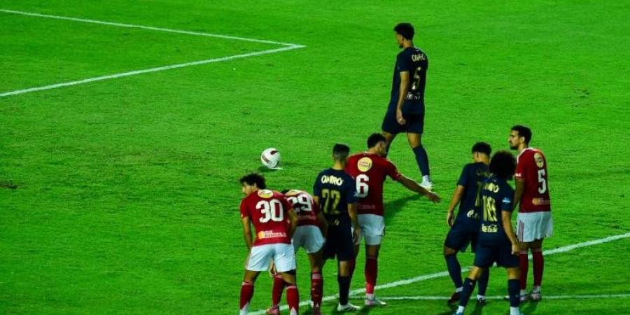 ركلات ترجيح أم وقت إضافي .. ماذا يحدث حال انتهاء مباراة الأهلي والزمالك بالتعادل؟