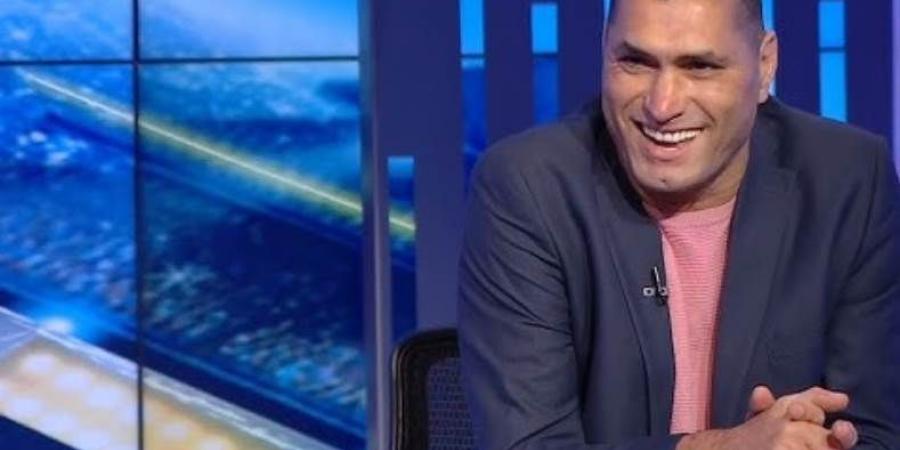 السوبر المصري | محمود أبوالدهب يختار لـ"كورة بلس" تشكيل الأهلي أمام الزمالك