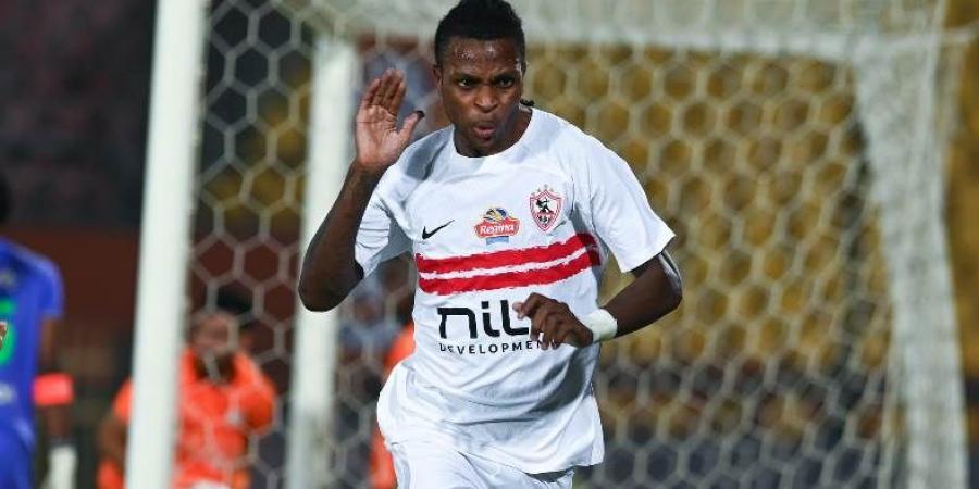 حازم إمام: بانزا لاعب مهمل.. والزمالك يحتاج 4 صفقات جديدة للمنافسة على البطولات