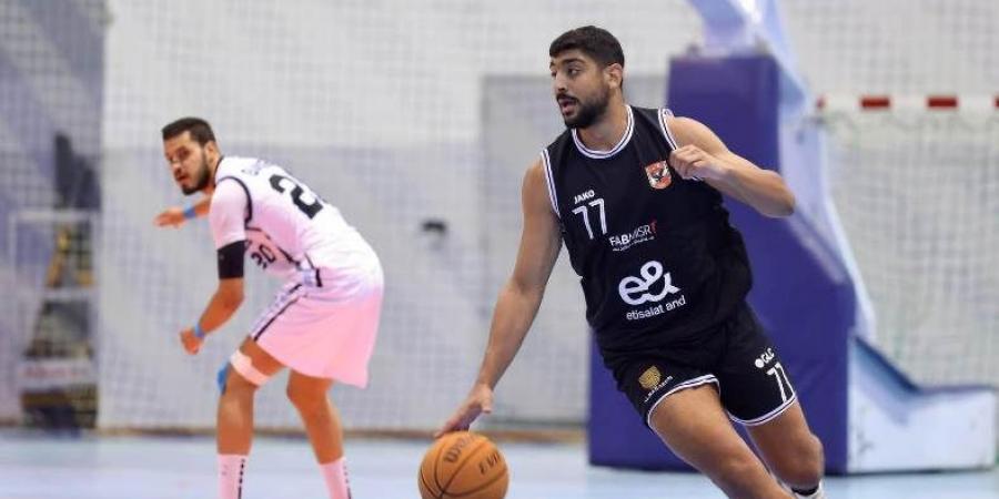 حضور 1500 مشجع في مباريات نصف نهائي دوري المرتبط رجال لكرة السلة