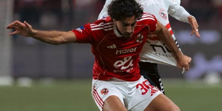 هاني: أعد جماهير الأهلي بلقب الدوري