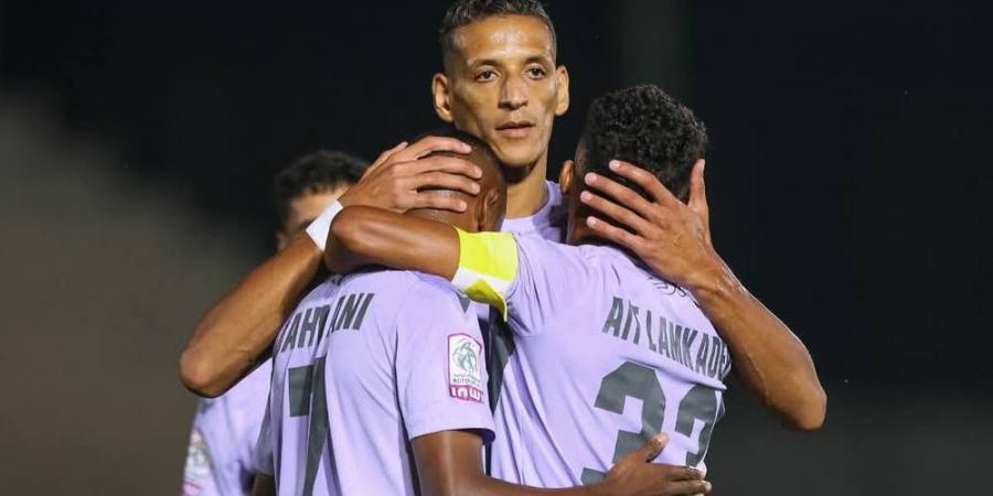 بعد استقالة المدرب والمدير الرياضي.. رئيس اتحاد تواركة يقدم استقالته هو الآخر بعد "فضيحة" مباراة الزمامرة