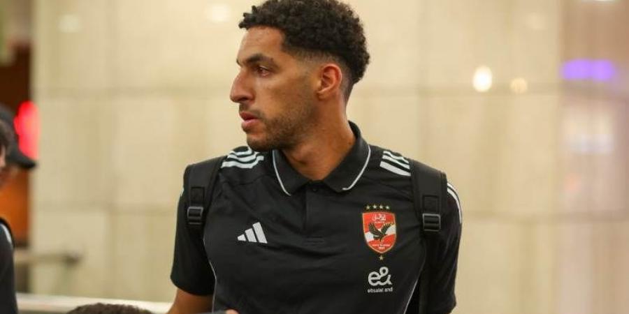 مصطفى شوبير: جمهور الأهلي سر الانتصار.. والبطولة بداية لمزيد من الألقاب