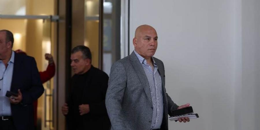 محمد يوسف بعد التتويج بالسوبر: لقب مهم في توقيت حساس ببداية الموسم (خاص)