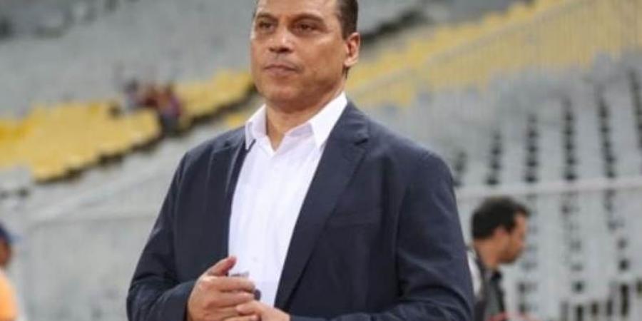 حسام البدري يُتوج بجائزة أفضل مدرب في ليبيا عام 2025