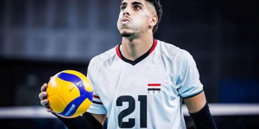 "الطائرة" يخطر الاتحاد الدولي باستدعاء اللاعبين المحترفين لبطولة كأس التحدي