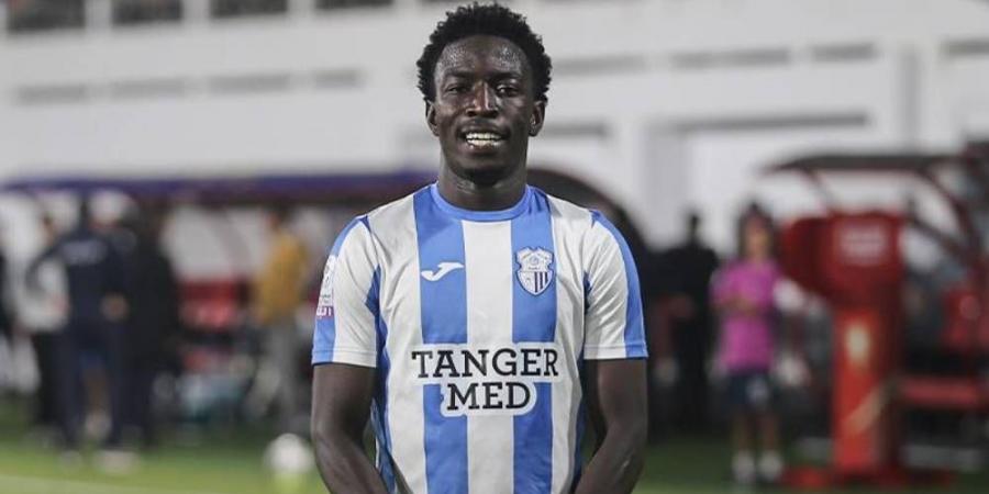 اتحاد طنجة المنقوص عدديا يحقق فوزه الأول في البطولة الاحترافية بانتصاره على نهضة بركان (1-0)