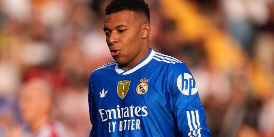 جفاف في ريال مدريد.. قلق بشأن قلة الأهداف في كتيبة ألونسو (تقرير)