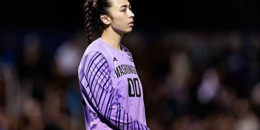 وفاة ميا هامانت حارسة واشنطن بوست الأمريكي بعد صراع مع سرطان نادر في الكلى