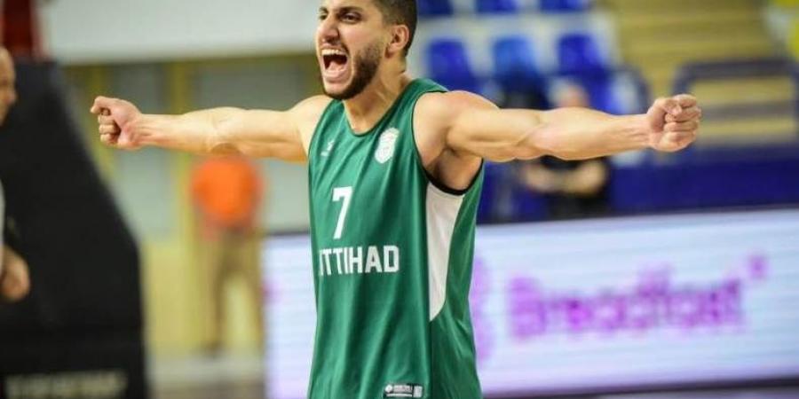  موعد مباريات الدور قبل نهائي لدوري مرتبط رجال السلة