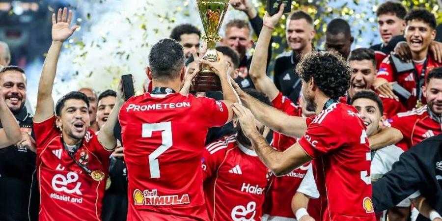 أهلي جدة يفتح خط المفاوضات مع الأهلي لخوض ودية في فترة التوقف الدولي (تقارير)