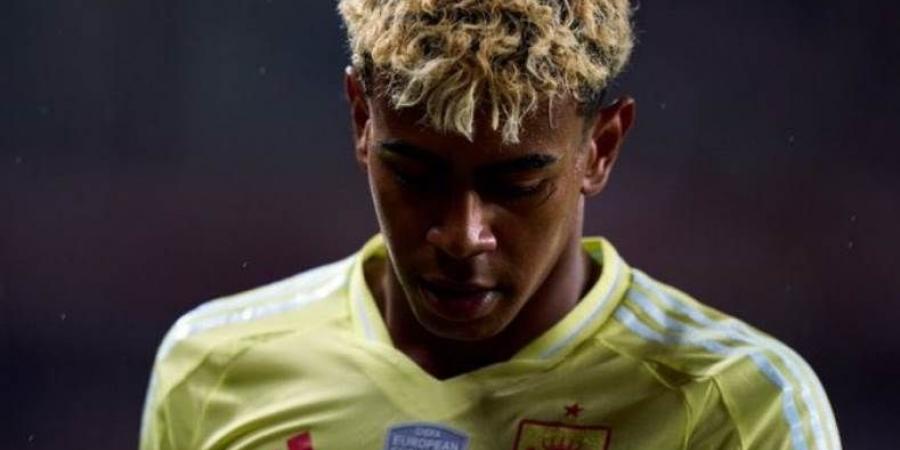 الجدل يرافق استبعاد يامال من المنتخب.. هل يشعل فتيل الخلاف بين الاتحاد الإسباني وبرشلونة؟