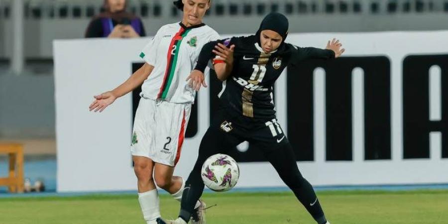 مسار يكتسح 15 أغسطس بخماسية نظيفة ويُنعش آماله في دوري أبطال إفريقيا