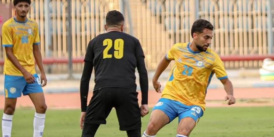 الإسماعيلي يتعادل وديًا مع الصداقة الليبي استعدادًا لمواجهة الأهلي بالدوري المصري