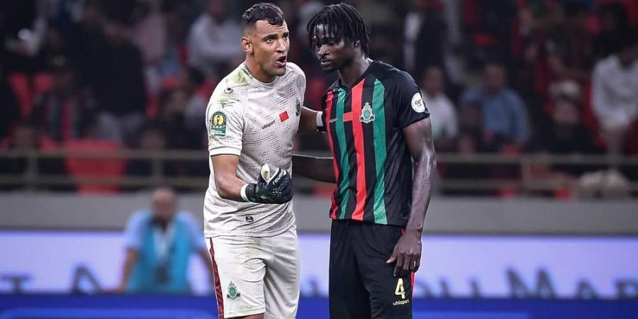 الجيش الملكي يستقبل الأهلي المصري على أرضية مركب مولاي عبد الله بالرباط