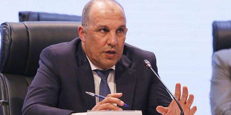 بلقشور: "تصريحات زمرات 'خطيرة' وجيد أكد لي أنه مستعد لوضع هاتفه تحت الخبرة"