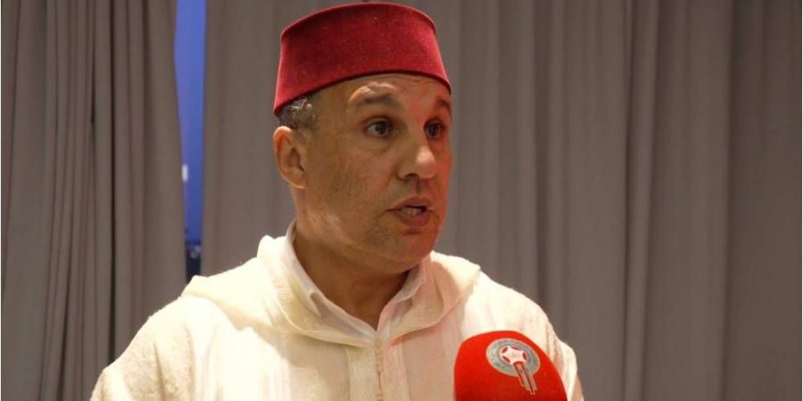 الحياد على المحك بعد مرور 3 أيام على "فضيحة" مباراة الزمامرة واتحاد التواركة.. بلقشور يطلّ مرتين إعلاميًا ويتجاهل الحديث عنها