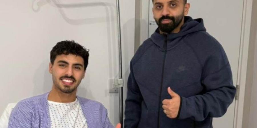الكشف عن تفاصيل حالة لاعب الاتحاد بعد خضوعه لعملية جراحية