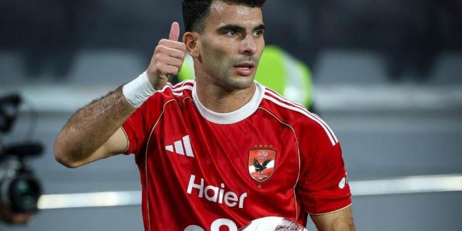 الأهلي: نراجع عقوبات اتحاد الكرة على النادي وزيزو.. وقد نتخذ إجراءات (خاص)