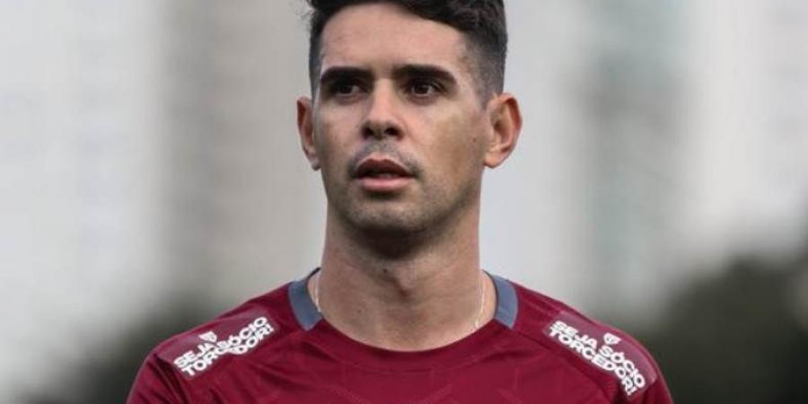 صدمة في البرازيل: أوسكار يواجه أزمة قلبية ويفكر في الاعتزال