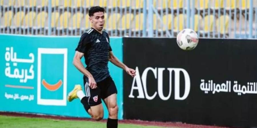 توفيق محمد مطلوب من الأهلي والزمالك وبيراميدز (خاص)