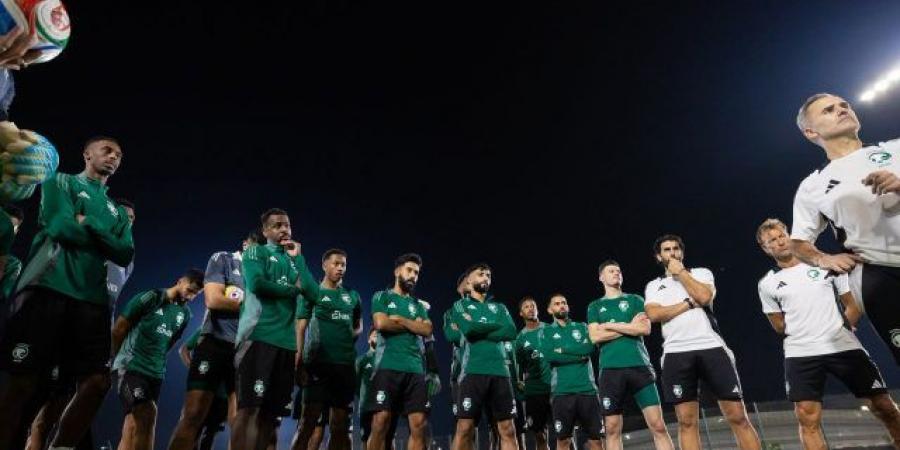 دفعة ثنائية في الأخضر قبل مواجهة كوت ديفوار