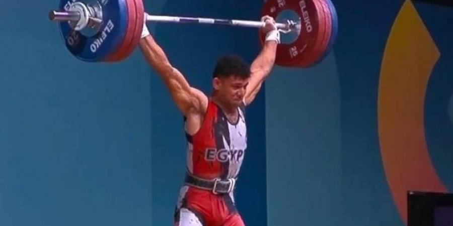 قبل منافسات اليوم .. مصر في وصافة جدول ترتيب دورة التضامن الإسلامي برصيد 27 ميدالية