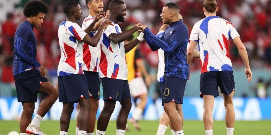 كيليان مبابي يتحدث عن اهتمام ريال مدريد بضم نجم بايرن ميونخ