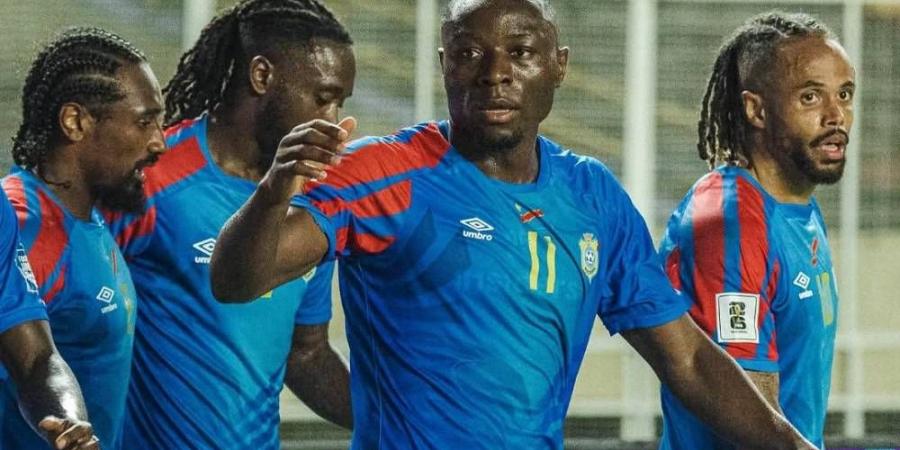 تصفيات المونديال/ بهدف "قاتل".. الكونغو تهزم الكاميرون (0-1) وتعبر لمواجهة نيجيريا في نهائي الملحق الأفريقي
