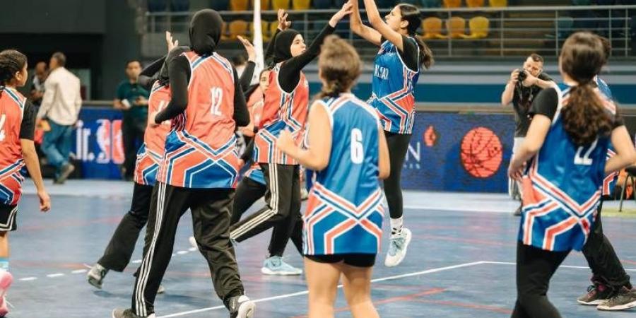 الإعلان عن الفرصة الأخيرة للتسجيل في NBA League 2026