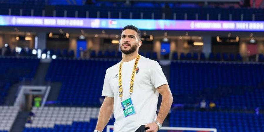 بتروجت يكشف موقف حامد حمدان من الانتقال للزمالك وعرض الأهلي