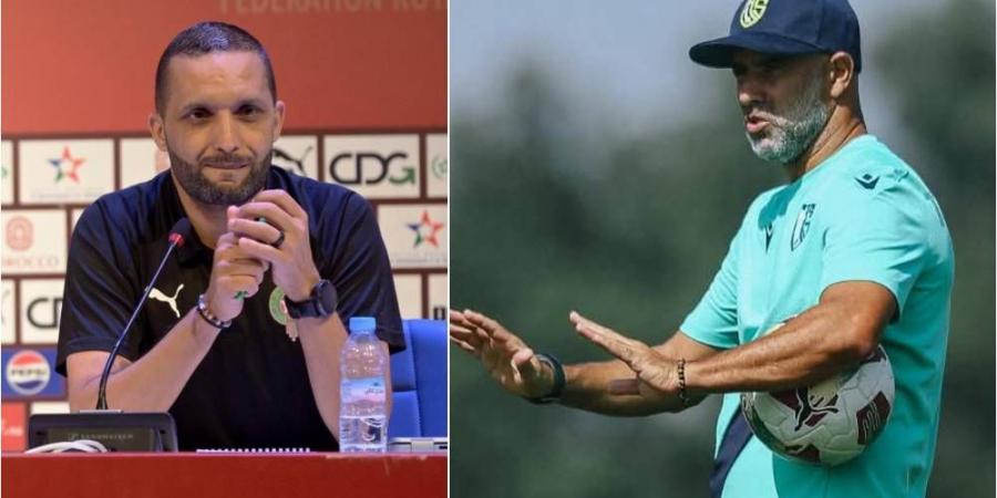 الأطراف المعنية في قضية تصريحات زمرات أمام تحقيق السلطات الأمنية بالرباط