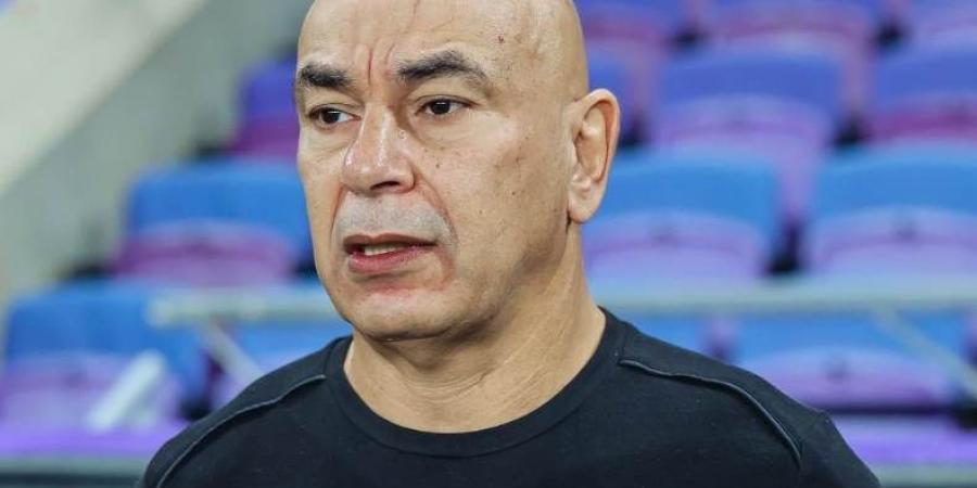 حسام حسن: استفدنا من مباراة أوزباكستان رغم الغيابات والأخطاء الفردية