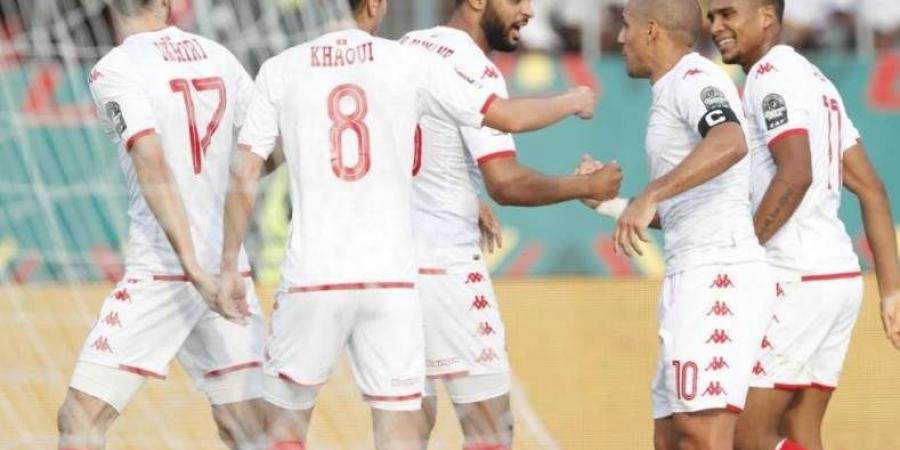 أبرزهم معلول وبن رمضان.. استبعاد 8 لاعبين من معسكر منتخب تونس