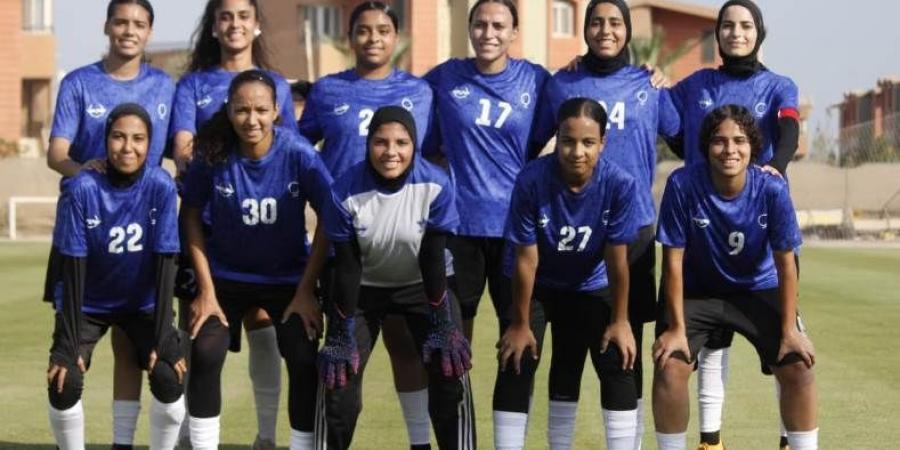 لاعبات الطيران يرفض خوض مباراة مودرن سبورت.. "خاص"