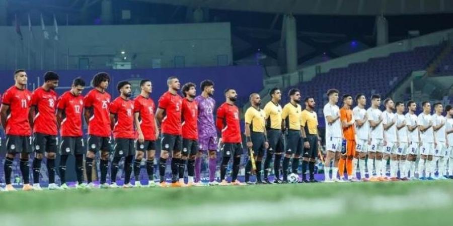 موقف صلاح وزيزو.. غيابات مؤثرة في معسكر الفراعنة قبل مواجهة كاب فيردي