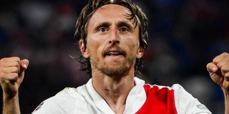 رسميا.. كرواتيا تتأهل إلى كأس العالم وإنجاز تاريخي لمودريتش