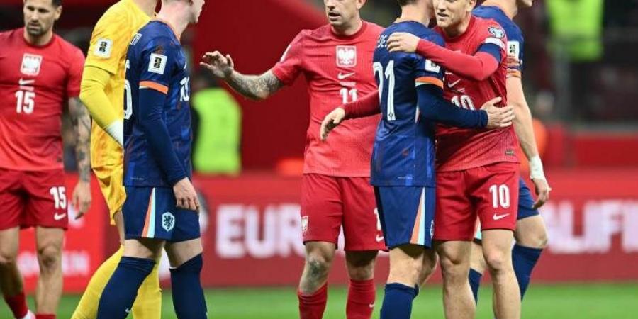 ألمانيا تقترب من مونديال 2026 وهولندا تضع قدمًا في كأس العالم