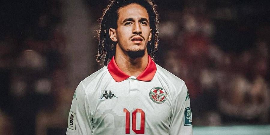 حنبعل المجبري ينتقد الظروف المحيطة بالمنتخب التونسي قبل ودية البرازيل: "نعرف الوضع في البلاد ولا نريد التذمز"