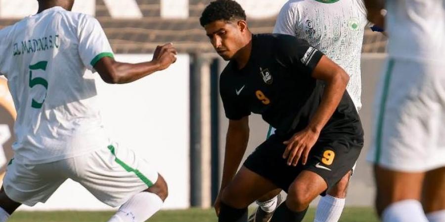 مسار يحقق الفوز الأول له هذا الموسم على ملعبه