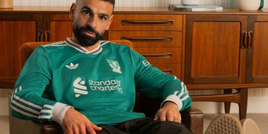 صلاح يُنافس حكيمي وأوسيمين على جائزة أفضل لاعب إفريقي 2025