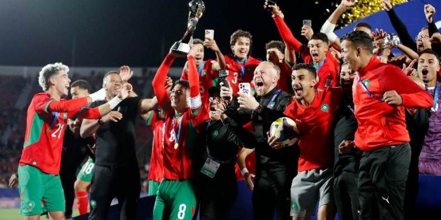 منتخبان من المغرب.. كاف يُعلن المنتخبات المرشحة لجائزة الأفضل لعام 2025