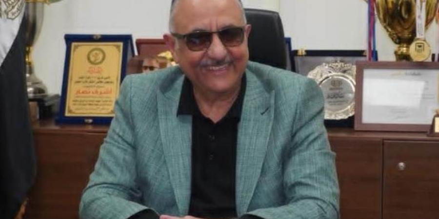 أشرف نصار لـ"كورة بلس": الأهلي لم يفاوضنا لضم الجزار وأسامة فيصل