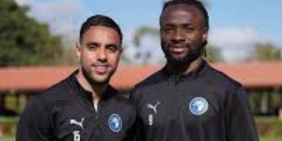 الشيبي ومايلي يتنافسان على جائزة أفضل لاعب داخل إفريقيا