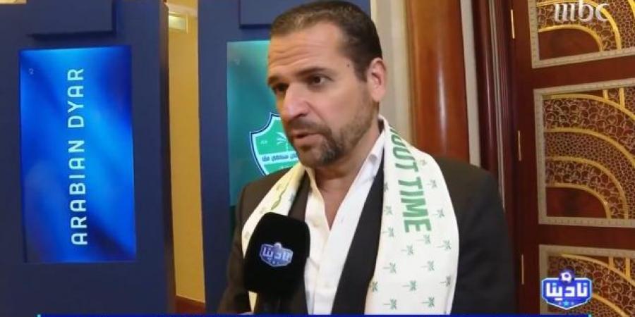 بيدرو: الأهلي يسير خطوة بخطوة.. وكل مباراة تمثل محطة حاسمة لنا