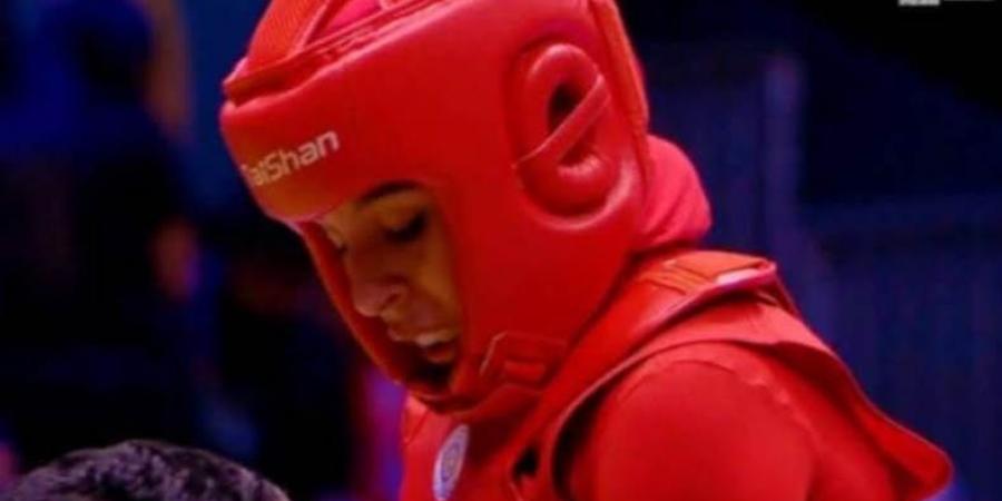 الكونغ فو يضمن 5 ميداليات لمصر في دورة ألعاب التضامن الإسلامي بالرياض