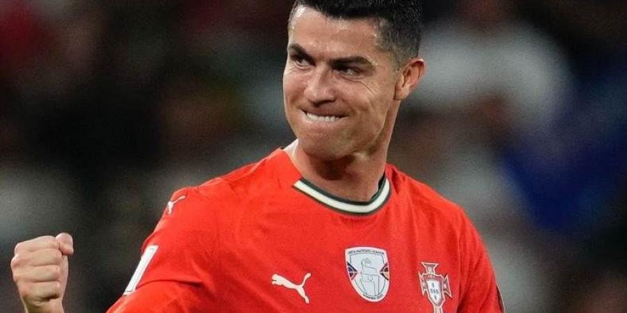 رسالة خاصة من رونالدو للاعبي البرتغال قبل مواجهة أرمينيا الحاسمة