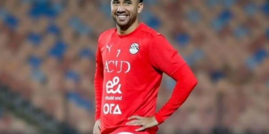 تريزيجيه: منتخب بلدي هو حياتي ولست مدمن شهرة