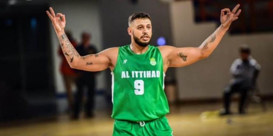 تعديل موعد الذهاب.. مباراة فاصلة في حالة التعادل بنهائي دوري مرتبط السلة